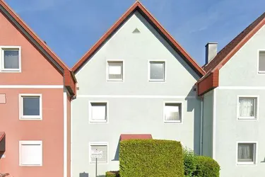 2-Zimmer Dachgeschosswohnung