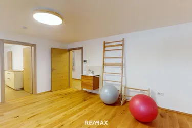 Ihre neue Praxis-Oase! Helle Räume für Therapie &amp; Coaching