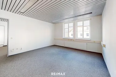 Moderne Büro- oder Praxisfläche mit flexibler Raumaufteilung in Top-Lage von Linz-Ebelsberg