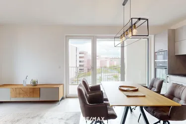 Kaum online – schon im Fokus: 3-Zimmer-Wohnung mit Tiefgarage
