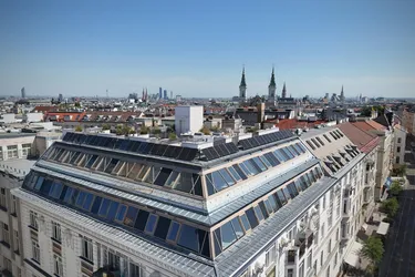 STADT PERLE 1080 Wien