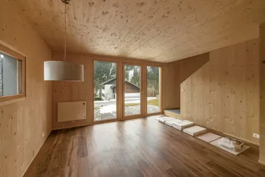Ferienchalet in absoluter Ruhelage – Ihr persönliches Hideaway auf 1.000m Seehöhe in den steirischen Alpen nahe Turnau und Pogusch