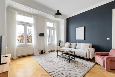 Blueground ID494, Landstraße (VIE494)