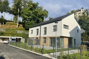 Neubau in Seenähe- Erstbezug mit hochwertiger Ausstattung
