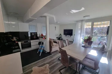 Wohlfühlwohnung ! Moderne ruhige 4 Zimmer-Wohnung in Bestlage !