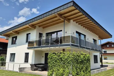 Top-Gelegenheit ! Exclusives neuwertiges Luxus-Zweifamilienhaus in Bestlage !