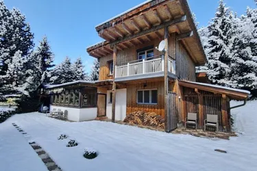Landhaus im vorderen Zillertal - touristische Vermietung oder Hauptwohnsitz möglich !
