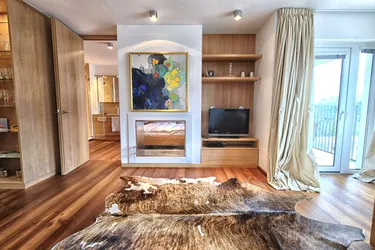 Design Highlight im Szeneviertel - Luxuriöse 2 Zimmer Wohnung in absoluter Toplage
