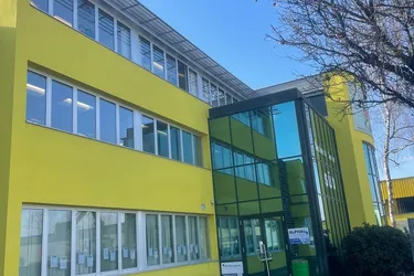 Attraktive Bürofläche - Klagenfurt Nähe Südring