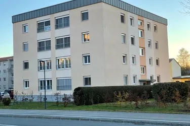 Schöne neu renovierte 3Zi-Wohnung in Althofen