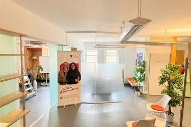 Attraktives Büro in Sankt Veit zur Miete oder Kauf