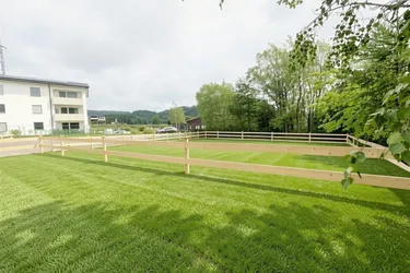 Attraktiver Baugrund in Kraig