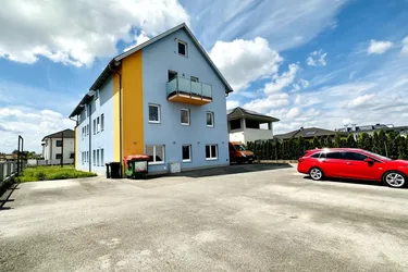 Expose Zinshaus - 3 Top-Wohneinheiten nach kleinen Umbauarbeiten