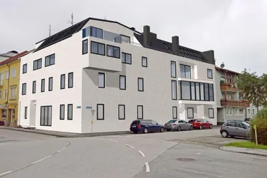 Repräsentative Gewerbeeinheit in zentraler Lage!