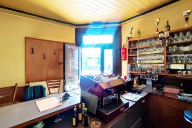 Gasthaus in toller Lage (Bez.Geidorf) mit viel Potenzial!