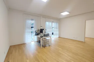 Moderne Bürofläche im Herzen von Graz-Andritz