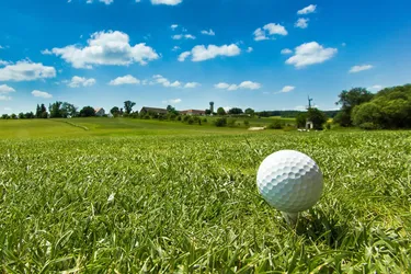 Golferlebnis der Extraklasse: Charmanter 9-Loch Golfplatz in traumhafter Lage