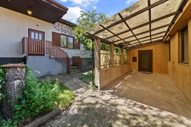Zentral gelegen, voller Möglichkeiten – Haus mit Potenzial in Oeynhausen