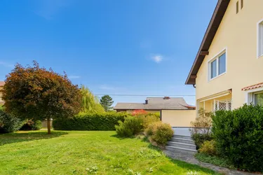 Ein Ort zum Ankommen – Ihr neues Zuhause in Traiskirchen