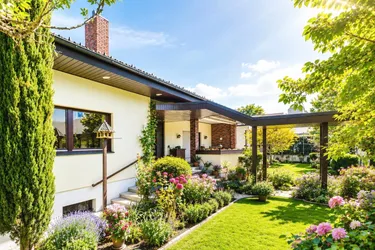 Ein Zuhause voller Möglichkeiten – ideal für Familie, Homeoffice oder Praxis