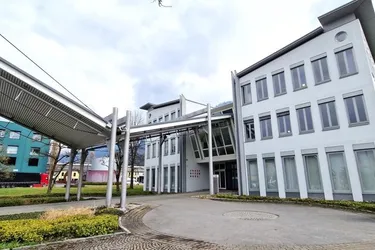 Networking Chance: Lichtdurchflutete Bürofläche mit ca. 60 m² in Hohenems!
