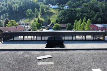 Gestaltungsfreiraum: Bürofläche im Otten Wirtschaftspark!