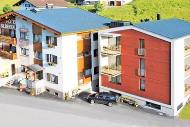 Beliebtes Hotel mit Restaurant im Montafon zu verkaufen! Interessanter Preis!