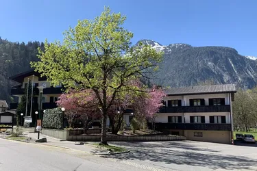 Expose Beliebtes 3*** Bed &amp; Breakfast Hotel in zentraler Lage nahe Bludenz!