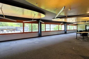 Flexibles Großraumbüro im Otten Wirtschaftspark!