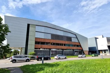 Flexibles Großraumbüro im Otten Wirtschaftspark!
