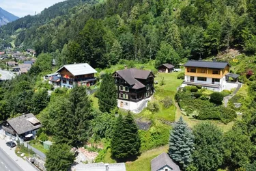Charmantes Montafonerhaus sucht neuen Besitzer!