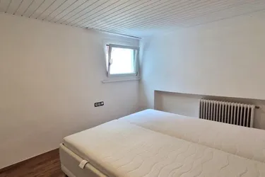 2-Zimmerwohnung im Zentrum von Schruns zu verkaufen!
