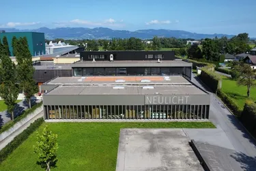Gestaltungsfreiraum: Bürofläche im Otten Wirtschaftspark!
