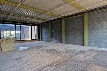 Gestaltungsfreiraum: Bürofläche im Otten Wirtschaftspark!