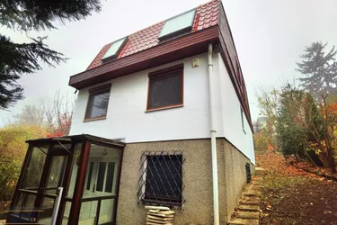 Einfamilienhaus in ruhiger Siedlungslage! Neustift am Walde