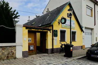 Gastronomielokal mit Wohnhaus – Ein Objekt mit Geschichte und viel Potenzial