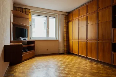 2-Zimmer-Wohntraum nahe U6 Floridsdorf – ideal für Paare!