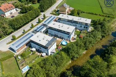 Ideal für Ihre nächste Investition in der Nähe des Wassers.