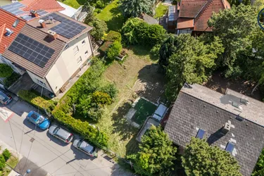 Ein Ort zum Wurzeln schlagen – Raum für Leben, Lachen und Zukunft