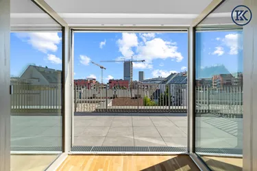 Diese Wohnung ist mehr als ein Zuhause – sie ist eine einmalige Chance für Ihr Leben.Ein Ort zum Aufblühen, Verlieben und Bleiben.