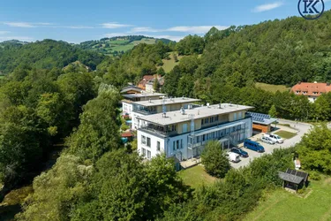 Ideal für Ihre nächste Investition in der Nähe des Wassers.