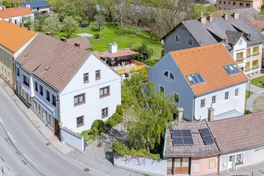 Anlageobjekt ca. 5,7% Rendite | 2 Liegenschaften | 100% vermietet