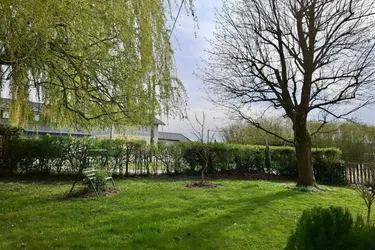 Grosses, sonniges Grundstück mit charmantem Einfamilienhaus im schönen Innviertel!
