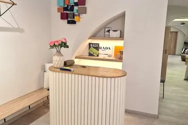 Perfekte Lage, top Ausstattung - Gewerbefläche in 1060 Wien zu mieten!