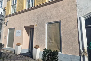 Perfekte Lage, top Ausstattung - Gewerbefläche in 1060 Wien!