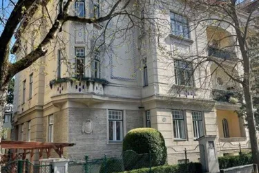 Juwel in 1160 Wien: Erstbezug nach Generalsanierung, 2 Zimmer, 82.82m² &amp; Loggia für 549.500€!