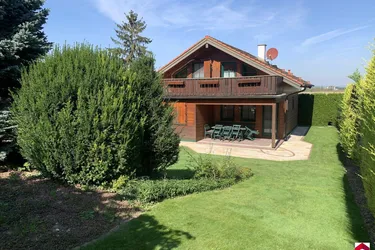 Exklusives Landhaus in paradiesischer Lage im Tullnerfeld
