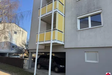 Moderne 3-Zimmer-Wohnung mit Loggia in St. Andrä-Wördern, Niederösterreich - perfekt für Familien!