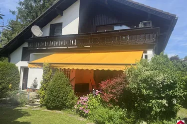 Verkauf auf Leibrente mit Wohnrecht- Traumhaftes Einfamilienhaus in idyllischer Lage - Perfekt für Familien! Nur 30 Minuten von Wien entfernt.