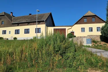Charmantes Bauernhaus in Merzenstein/Rappottenstein – uneinsehbarer Vierkanthof bietet zahlreiche Möglichkeiten!